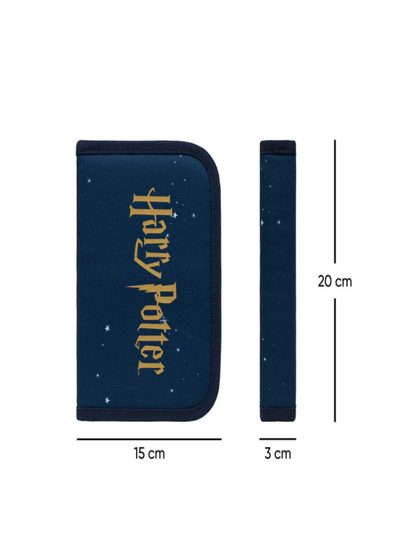 BAAGL  Harry Potter Penál