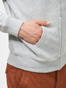 GAP Mikina fleece s logem GAP