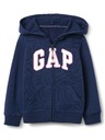 GAP Baby mikina s logem Gap