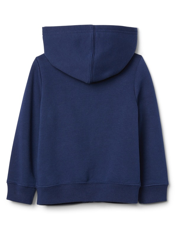 GAP Baby mikina s logem Gap