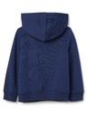 GAP Baby mikina s logem Gap