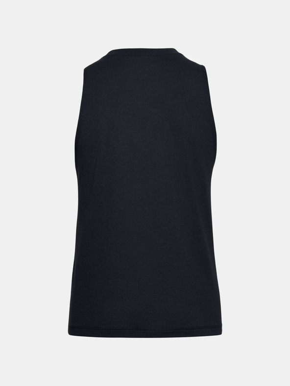 Under Armour Dámské tílko Under Armour Sportstyle Graphic Tank