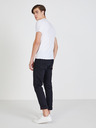 Levi's® Sada dvou pánských triček v bílé a modré barvě Levi's® The Perfect