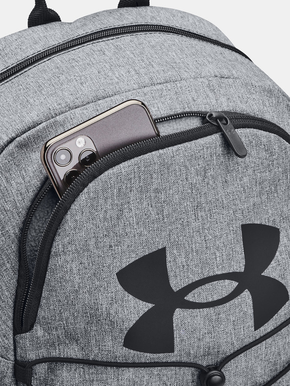Under Armour Unisexový batoh Under Armour Hustle Sport Storm Backpack