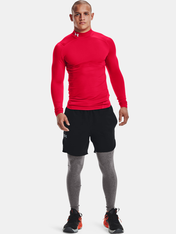 Under Armour Pánské legíny Under Armour CG Armour Leggings