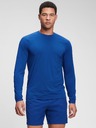 GAP Sportovní tričko GapFit Recycled Active GAP