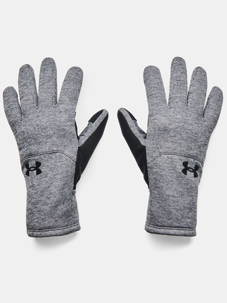 Under Armour Pánské rukavice Under Armour UA Storm Fleece Gloves