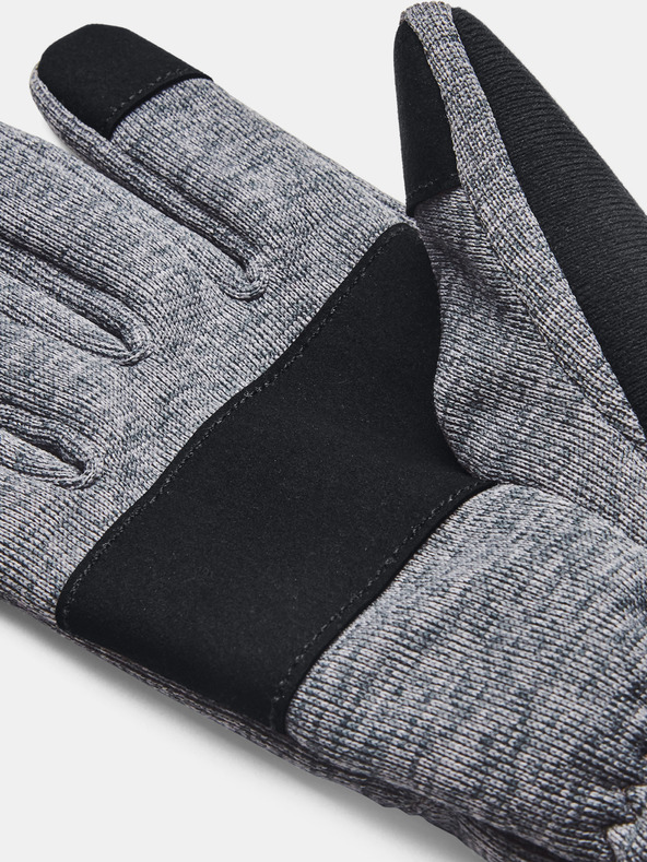 Under Armour Pánské rukavice Under Armour UA Storm Fleece Gloves