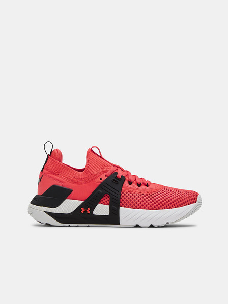 Under Armour Dámské boty Under Armour UA W Project Rock 4