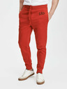 GAP Tepláky Gap logo fleece GAP