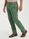 GAP Straight khaki kalhoty GAP