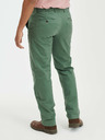 GAP Straight khaki kalhoty GAP