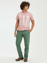 GAP Straight khaki kalhoty GAP