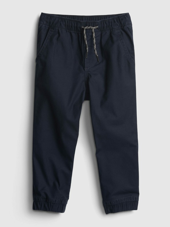 GAP Baby kalhoty joggers GAP