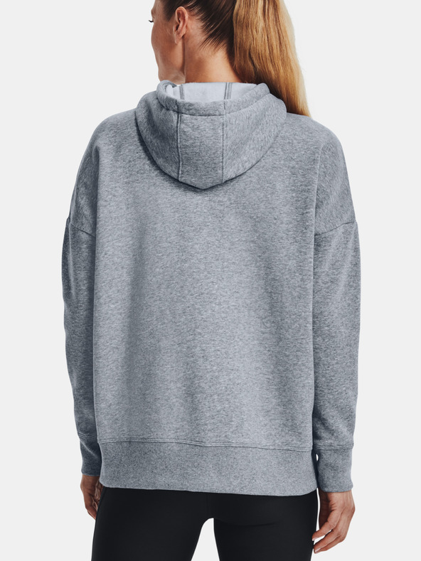 Under Armour Dámská mikina Under Armour Rival Fleece FZ Hoodie