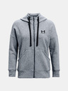 Under Armour Dámská mikina Under Armour Rival Fleece FZ Hoodie