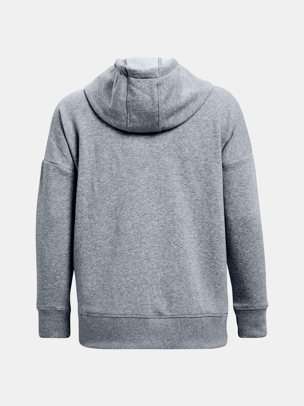 Under Armour Dámská mikina Under Armour Rival Fleece FZ Hoodie
