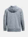 Under Armour Dámská mikina Under Armour Rival Fleece FZ Hoodie