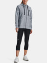 Under Armour Dámská mikina Under Armour Rival Fleece FZ Hoodie