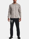 Under Armour Pánská mikina Under Armour UA Rival Terry LC FZ