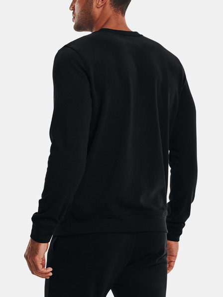 Under Armour Pánská mikina Under Armour UA Rival Terry LC Crew