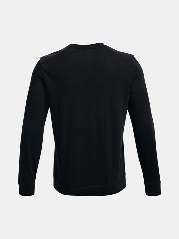 Under Armour Pánská mikina Under Armour UA Rival Terry LC Crew