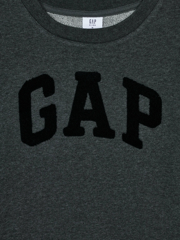 GAP Dětské šaty logo Gap GAP