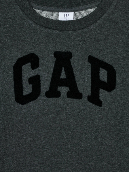 GAP Dětské šaty s logem Gap