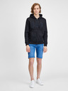 GAP Mikina na zip s logem GAP