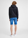 GAP Mikina na zip s logem GAP