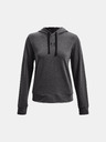 Under Armour Dámská mikina Under Armour Rival Terry Hoodie
