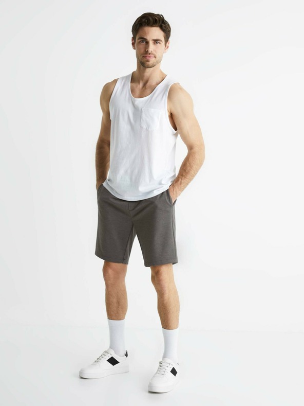 Celio Tílko s kapsičkou Besing Celio