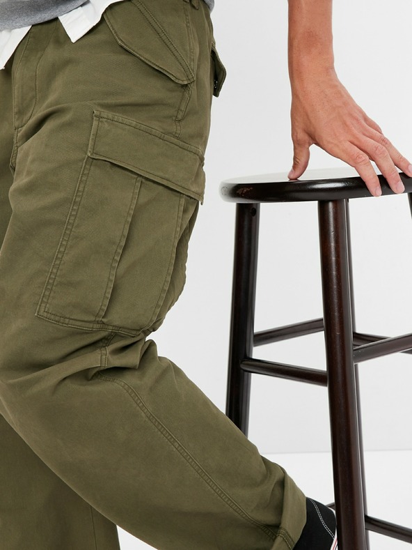 GAP Cargo kalhoty GapFlex GAP