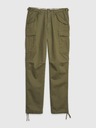 GAP Cargo kalhoty GapFlex GAP