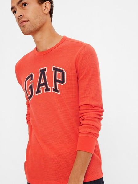 GAP Tričko soft logo Gap GAP