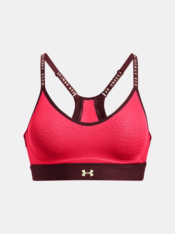 Under Armour Dámská podprsenka Under Armour UA Infinity Low