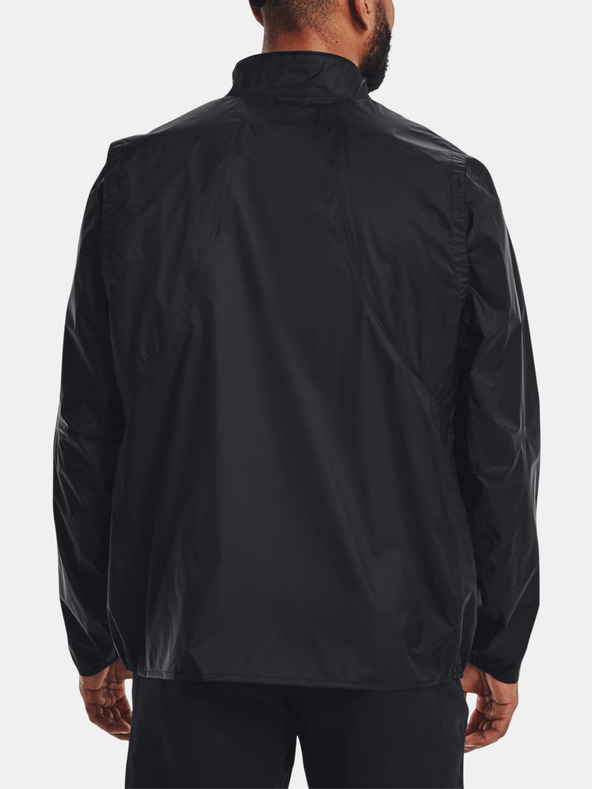Under Armour Pánská bunda Under Armour UA Storm Repel Golf Rain Storm Jkt