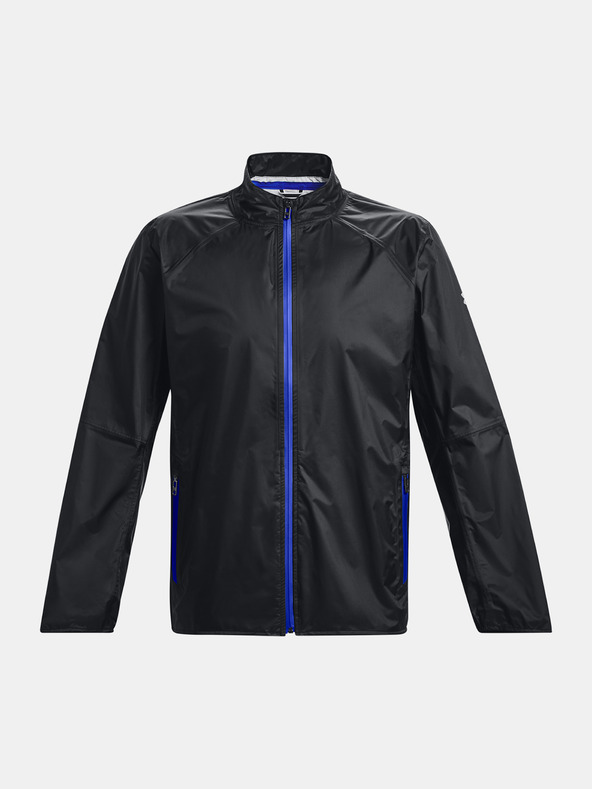 Under Armour Pánská bunda Under Armour UA Storm Repel Golf Rain Storm Jkt