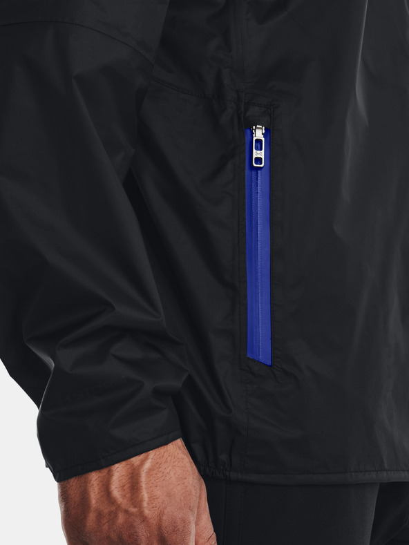 Under Armour Pánská bunda Under Armour UA Storm Repel Golf Rain Storm Jkt