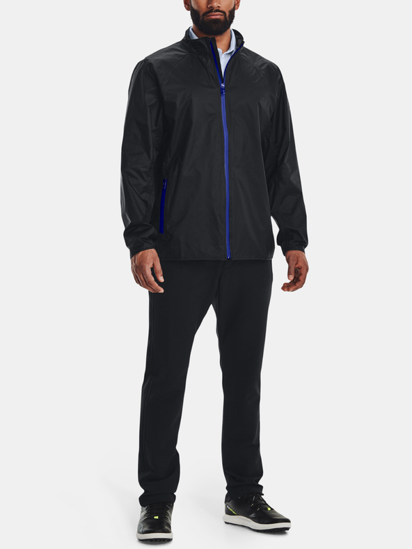 Under Armour Pánská bunda Under Armour UA Storm Repel Golf Rain Storm Jkt