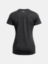 Under Armour Dámské tričko Under Armour Tech Twist LC Crest SSV