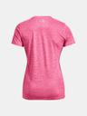 Under Armour Dámské tričko Under Armour Tech Twist LC Crest SSV