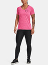 Under Armour Dámské tričko Under Armour Tech Twist LC Crest SSV