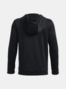 Under Armour Chlapecká mikina Under Armour UA Armour Fleece FZ