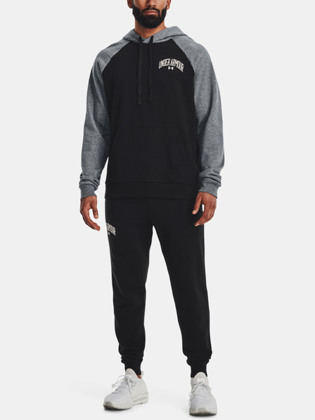 Under Armour Pánské tepláky Under Armour UA Rival Flc WM Jogger