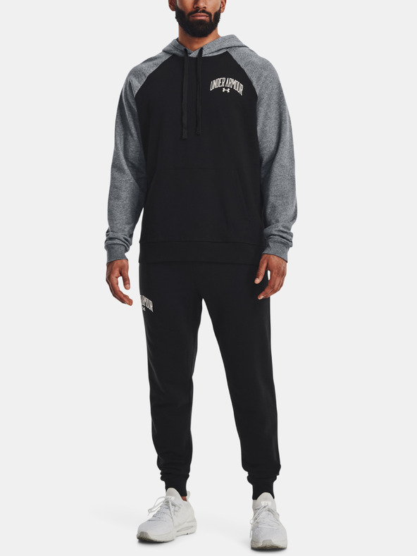 Under Armour Pánské tepláky Under Armour UA Rival Flc WM Jogger