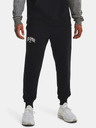 Under Armour Pánské tepláky Under Armour UA Rival Flc WM Jogger