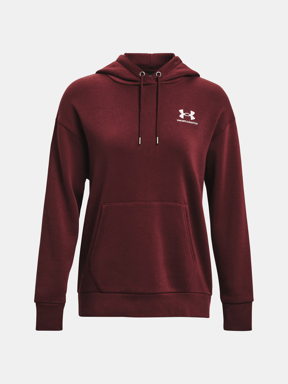Under Armour Dámská mikina Under Armour Essential Fleece Hoodie