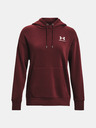Under Armour Dámská mikina Under Armour Essential Fleece Hoodie