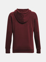 Under Armour Dámská mikina Under Armour Essential Fleece Hoodie